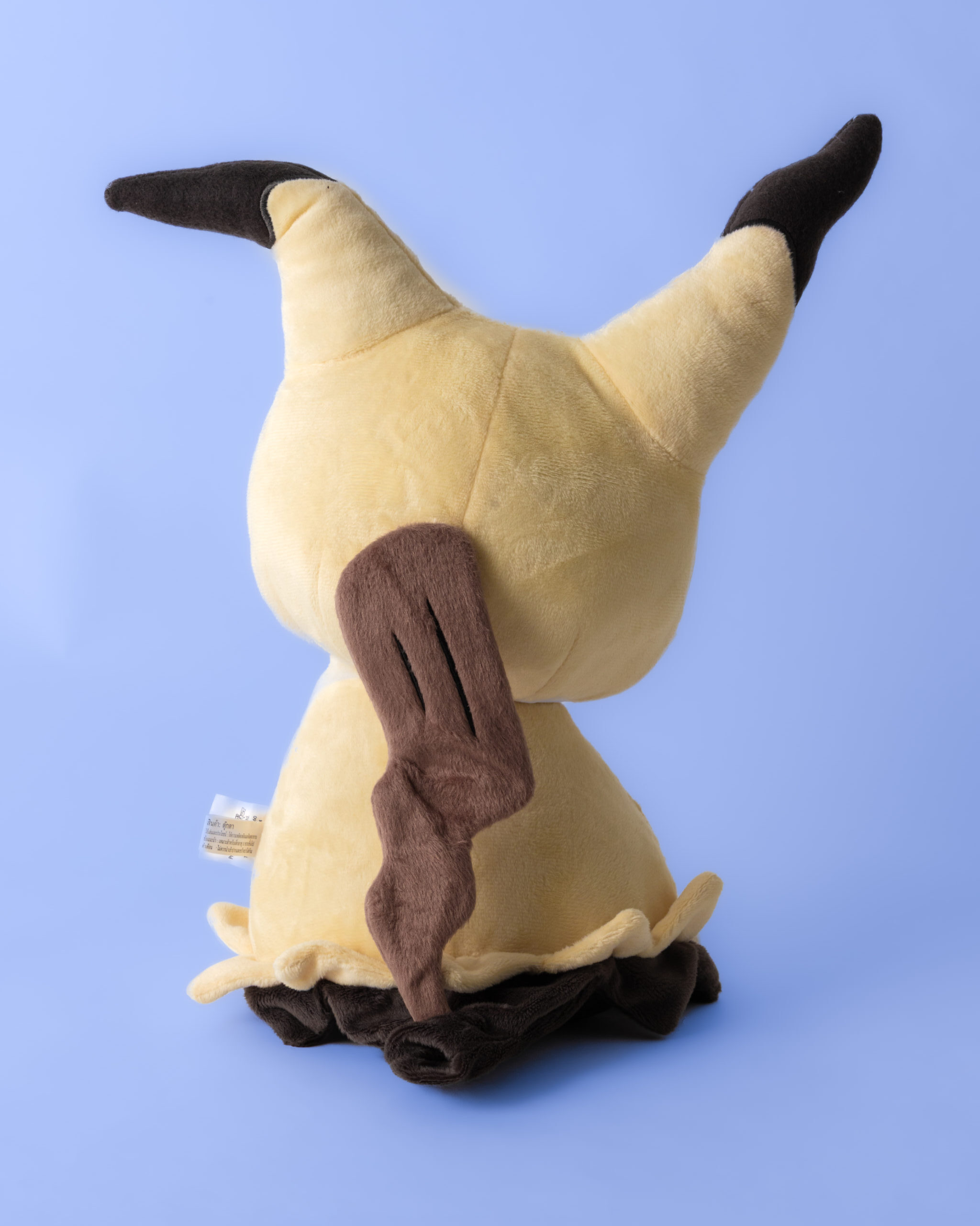 Mimikyu Soft Toy - Image 2