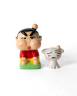 Shinchan Fancy Dress Blind Box