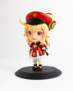 Genshin Impact Klee & Venti