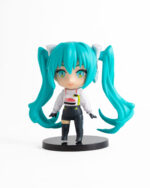 Hatsune Miku Mini Figure Collection