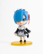 Re:Zero Chibi Mini Figure Collection