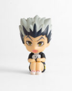 Haikyuu!! Sitting Mini Figure Collection