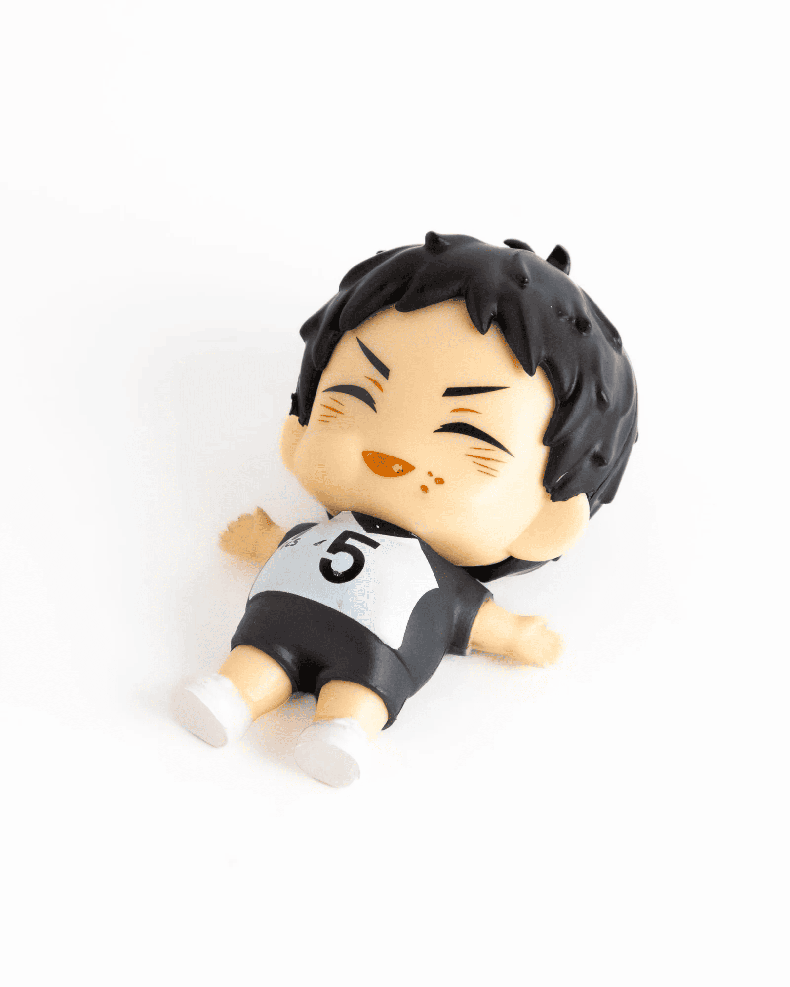Haikyuu!! Lying Mini Figure Collectio - Image 7
