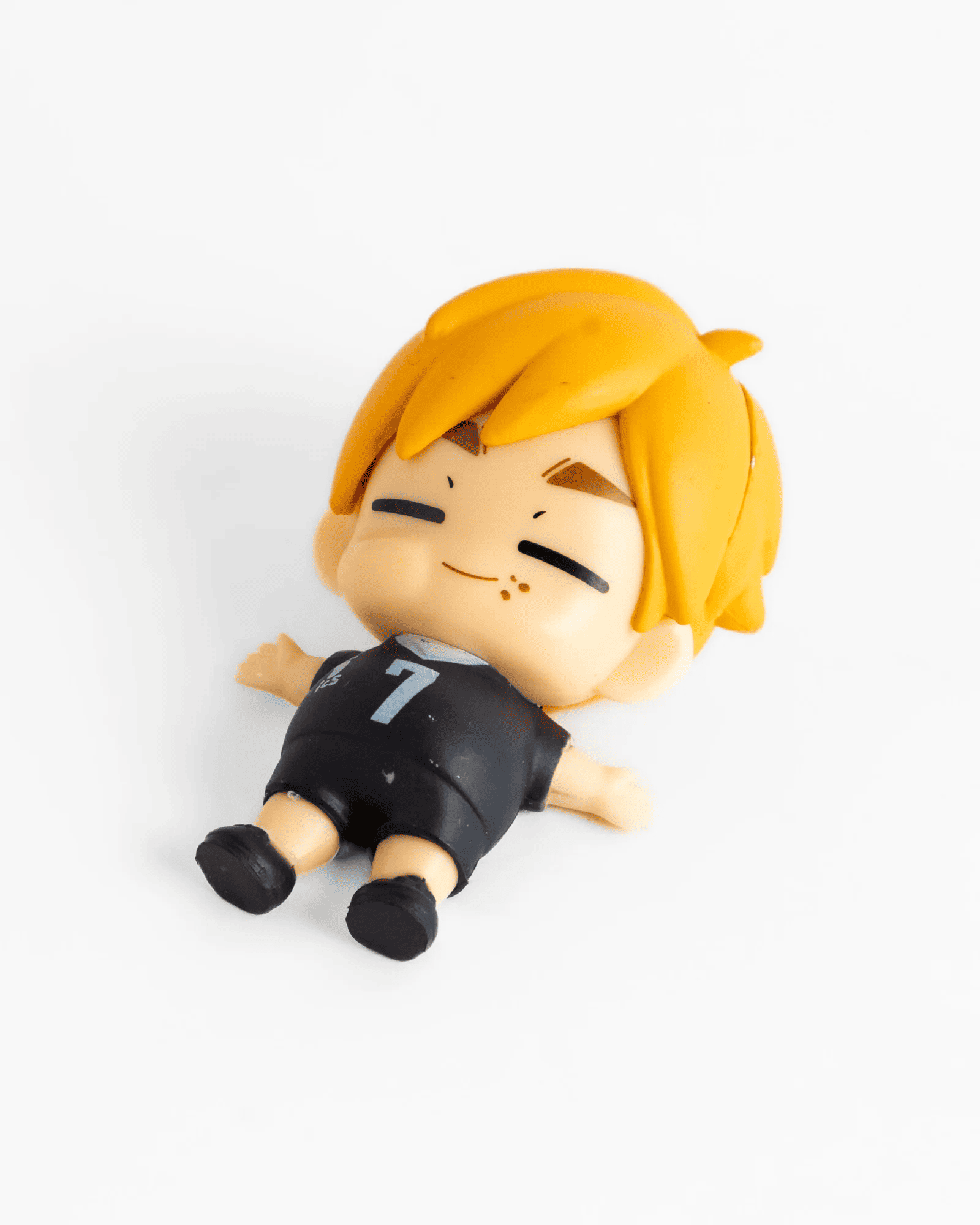 Haikyuu!! Lying Mini Figure Collectio - Image 9