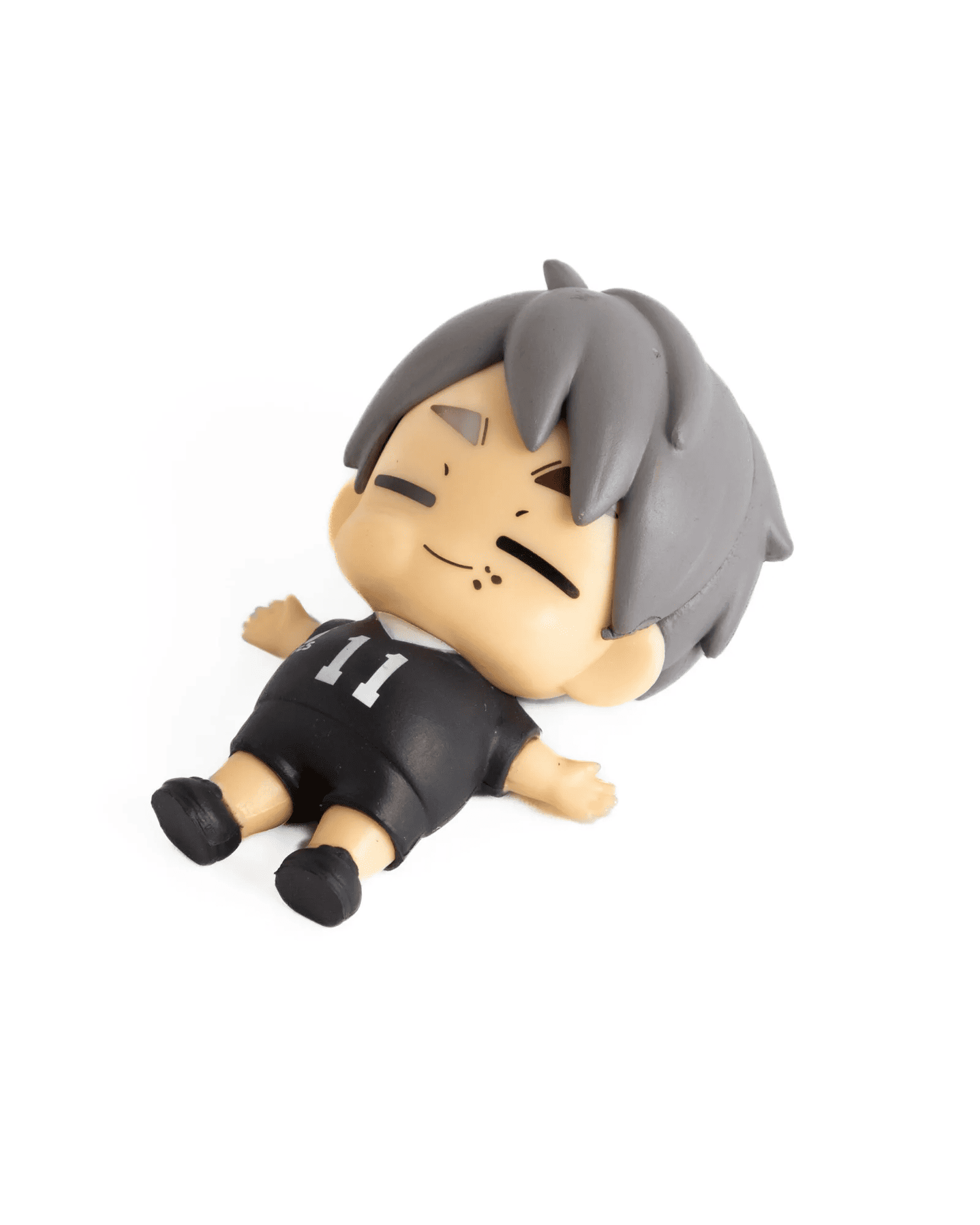 Haikyuu!! Lying Mini Figure Collectio - Image 10