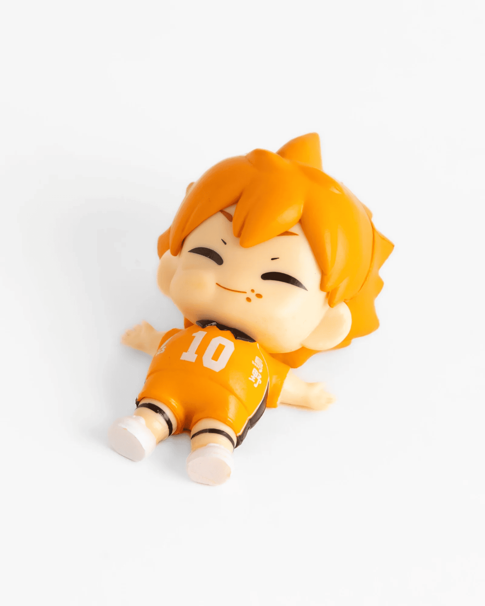 Haikyuu!! Lying Mini Figure Collectio