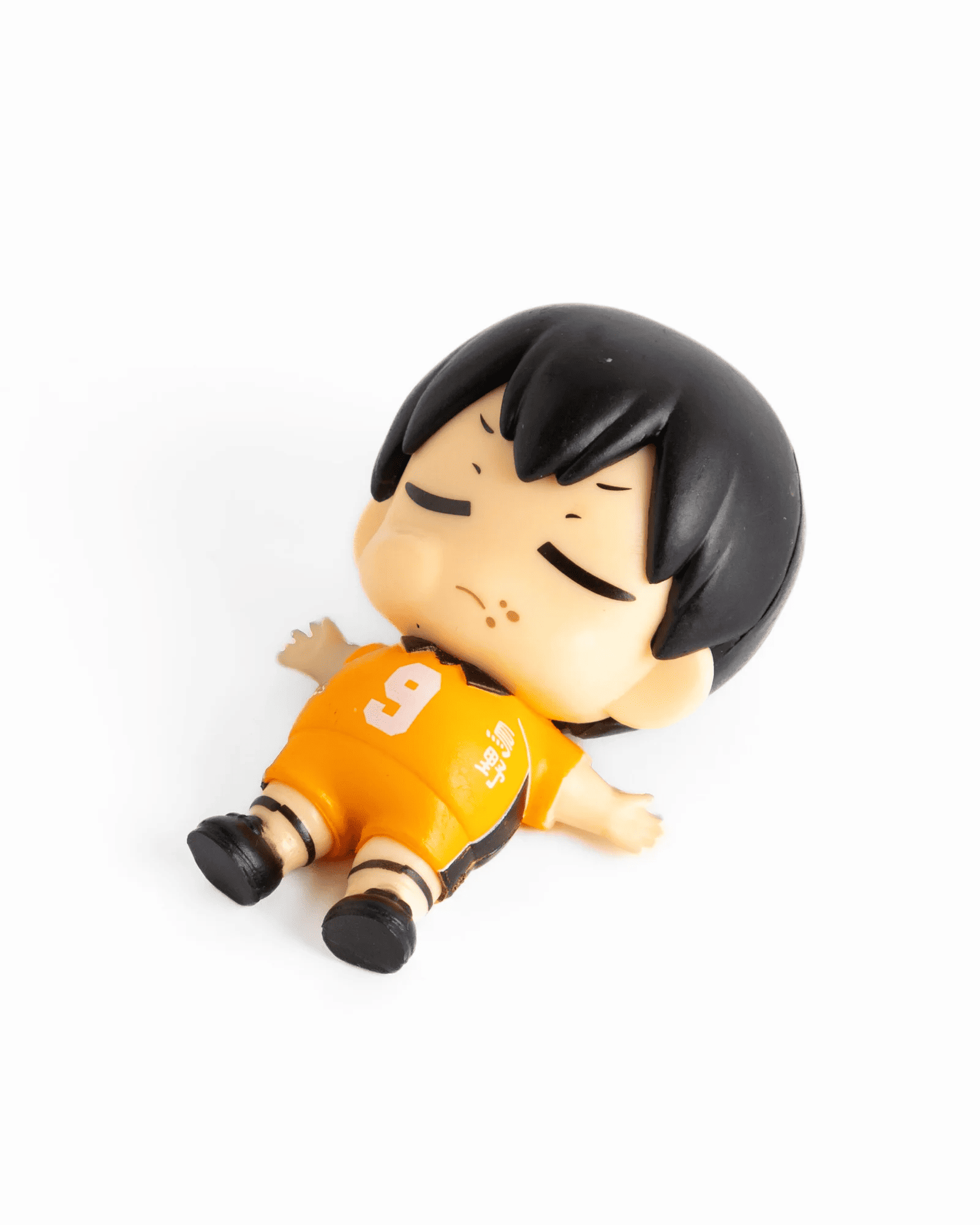 Haikyuu!! Lying Mini Figure Collectio - Image 3