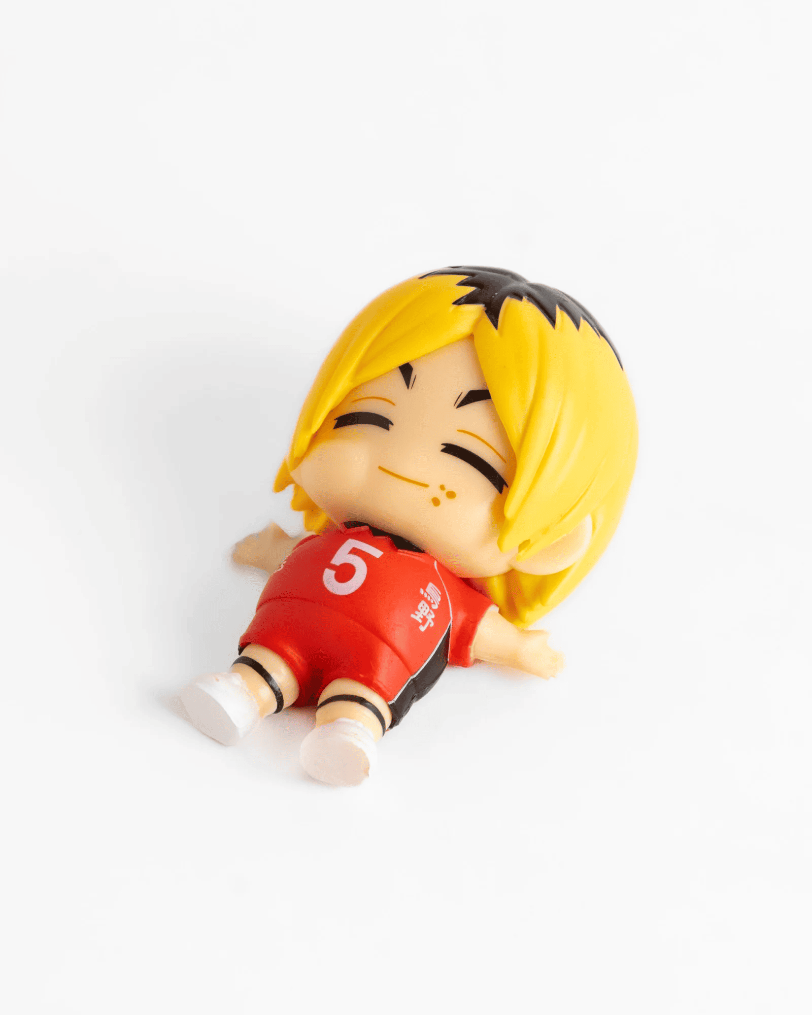 Haikyuu!! Lying Mini Figure Collectio - Image 4