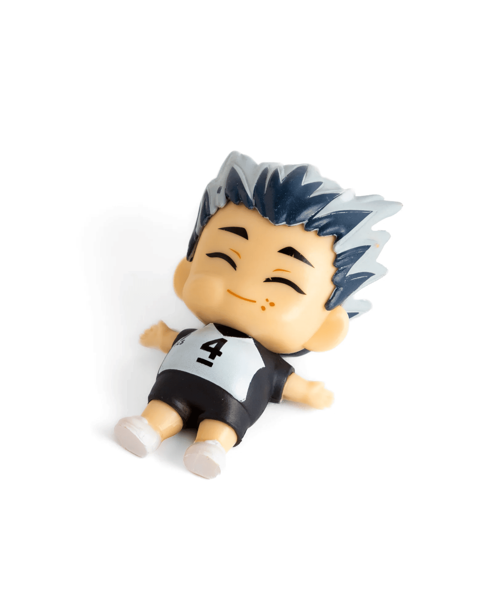 Haikyuu!! Lying Mini Figure Collectio - Image 5