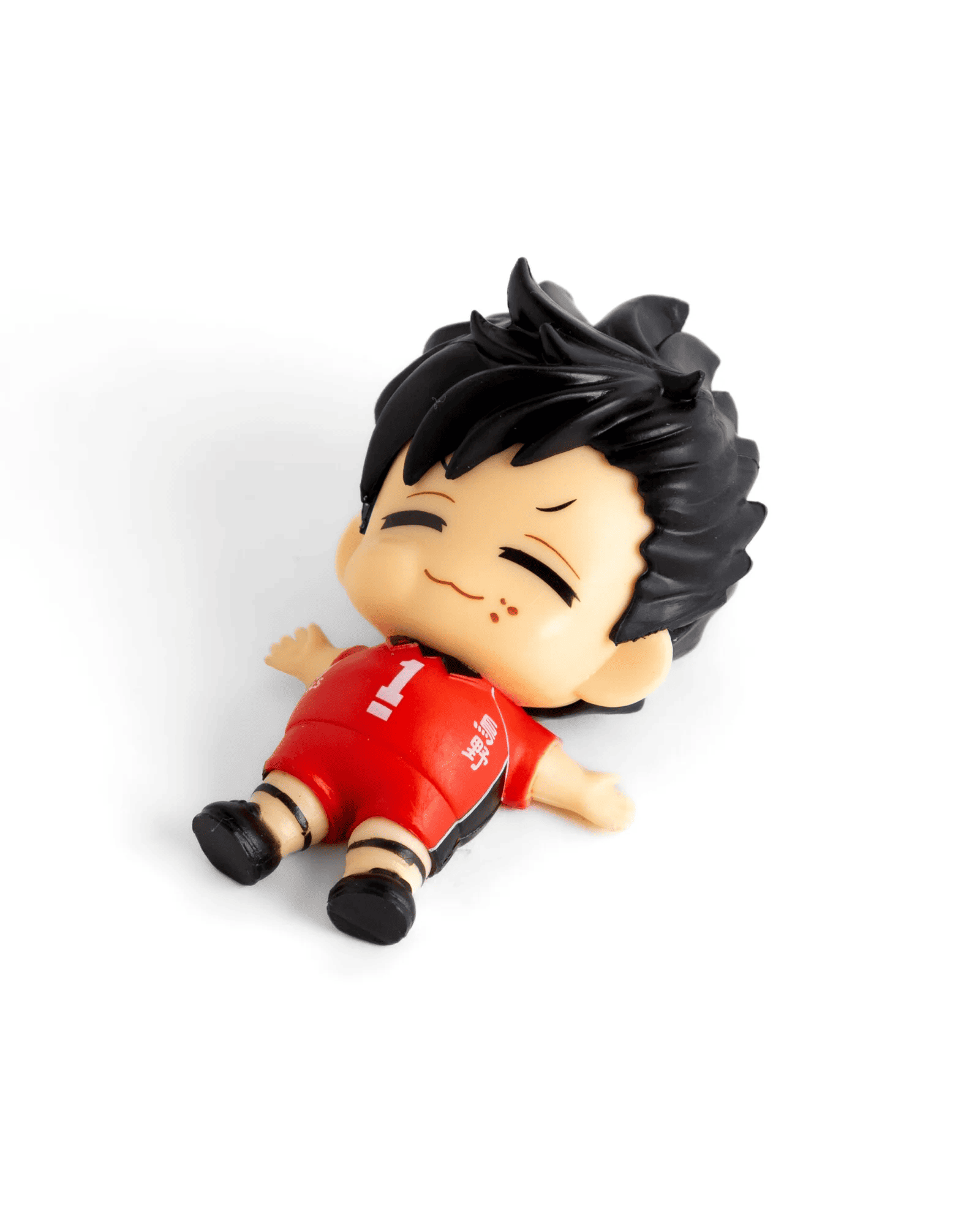 Haikyuu!! Lying Mini Figure Collectio - Image 6