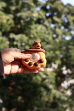 Capybara Pop-up Keychain