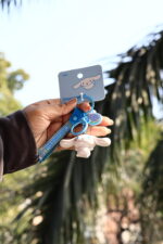 Cinnamonroll Keychain