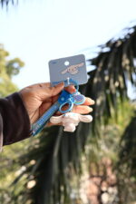 Cinnamonroll Keychain