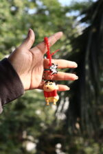 Shinchan Loo Laughs Keychain