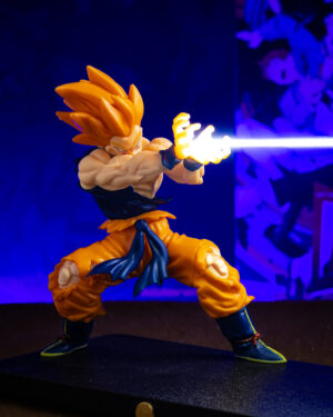 Dragonball Lamp