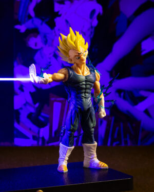 Vegeta Final Flash LED Lamp