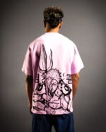 Curse King (Oversize Tshirt)