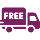 Free Shipping