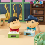 Shinchan Mini Clock