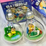 Crayon shin chan Fantasy Adventure